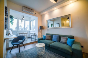 Panorama Central Apartments